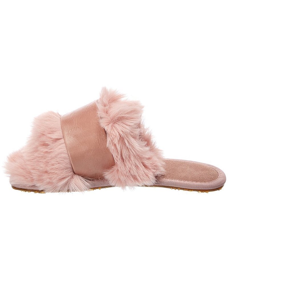 Australia Luxe Collective Muchas Luxe Leather Slide_2